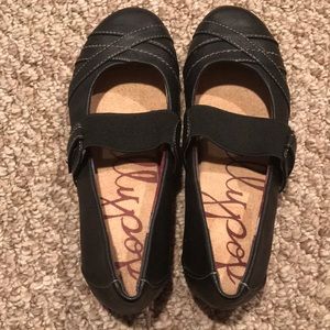 Jellypop flats size 6